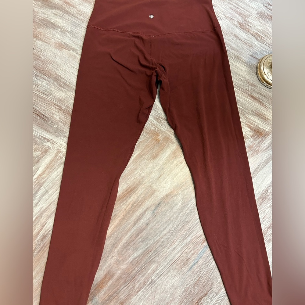 Lululemon Align High Rise Pant
